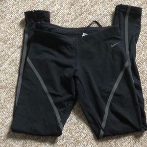 Nike dri-fit leggings